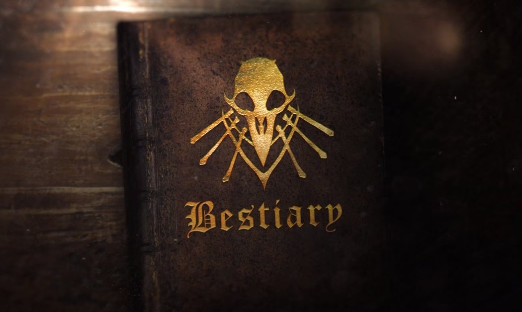 Path Of Exile Bestiary Challenge League Preview
